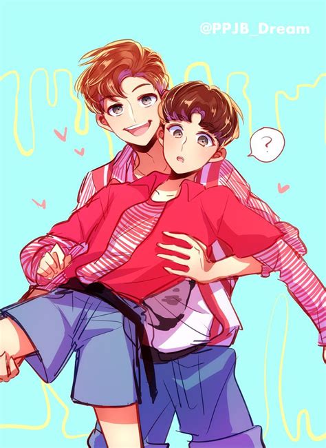 ao3 nct|jaemin x renjun ao3.
